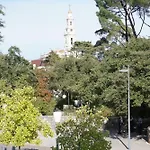 Center מלון פאטימה