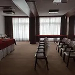Center Hotel