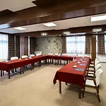 Hotel Center