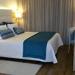 Hotel Center Fátima