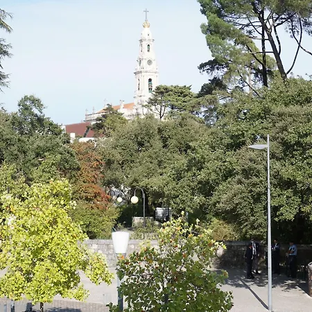 Center Ξενοδοχείο Φάτιμα