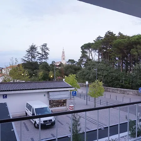 Center Ξενοδοχείο Φάτιμα