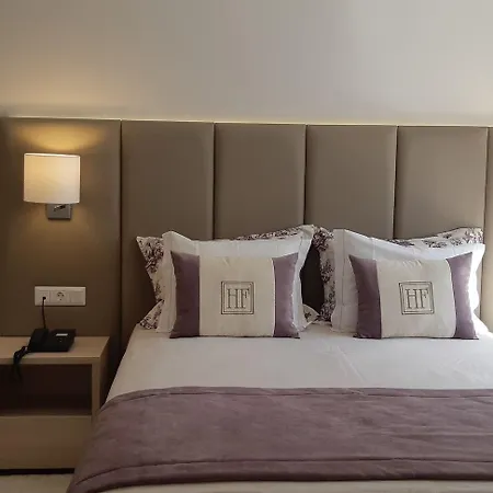 Center Hotel Fatima