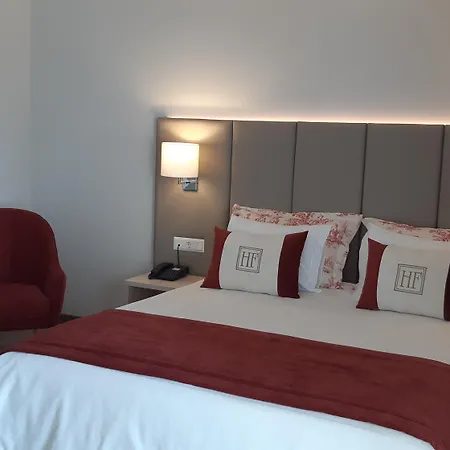 Hotel Center