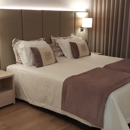 Ξενοδοχείο Center