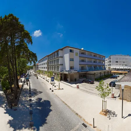 Center 4* Fatima