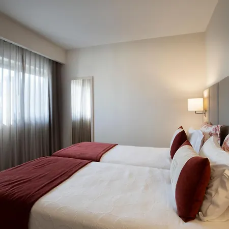 Hotel Center Fátima