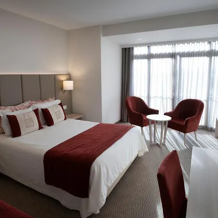 Ξενοδοχείο Center