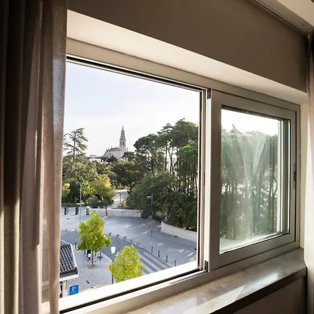 Ξενοδοχείο Center Φάτιμα