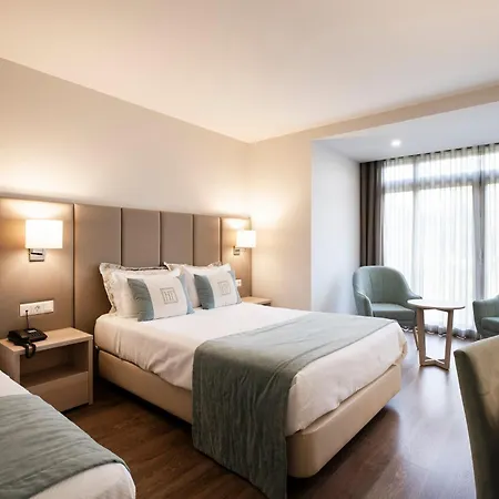 Center Hotel Fátima