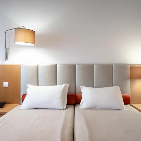 Ξενοδοχείο Center Φάτιμα