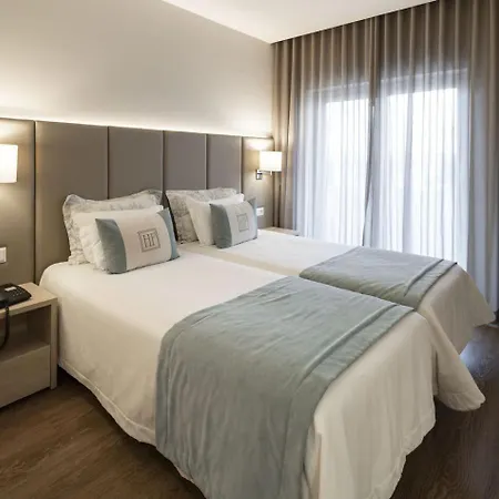 Center 4* Fátima
