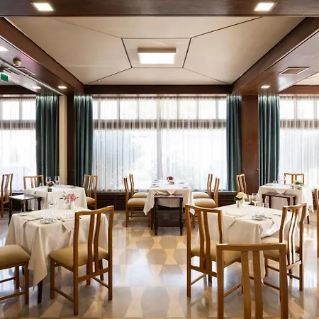 Center Hotel Fátima