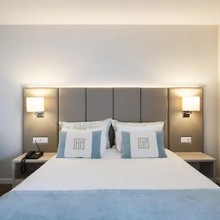 Center 4* Fátima