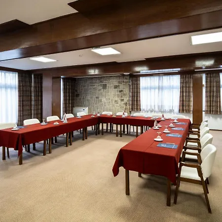 Ξενοδοχείο Center