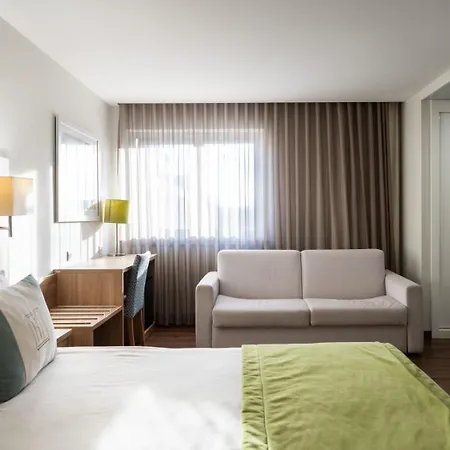 Center 4* Fátima