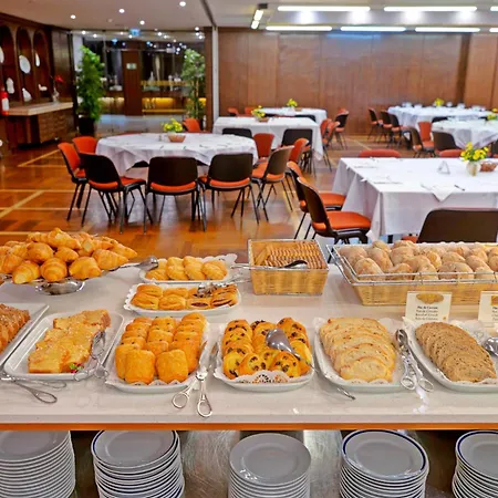 Center Ξενοδοχείο Φάτιμα