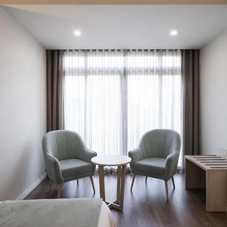 Hotel Center