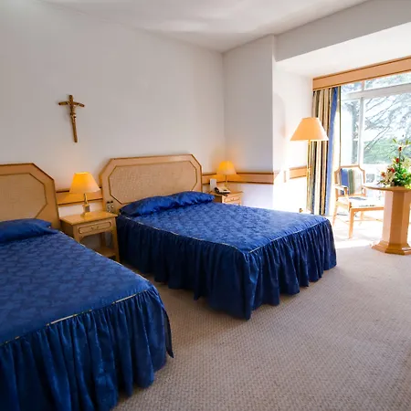 Ξενοδοχείο Center Φάτιμα