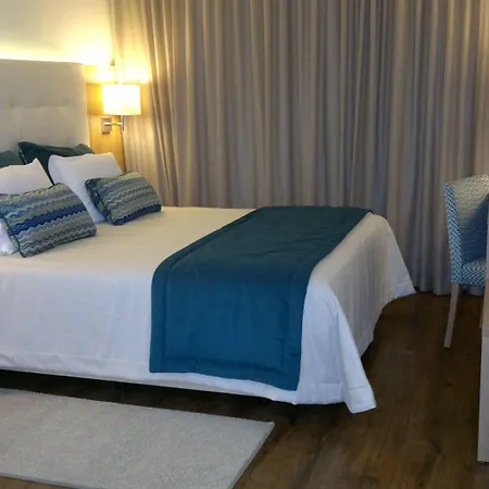 Ξενοδοχείο Center Φάτιμα