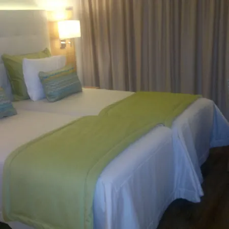 Center 4* Fátima