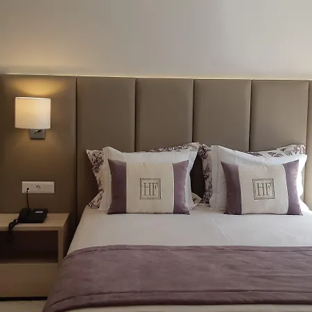 Hotel Center Fátima