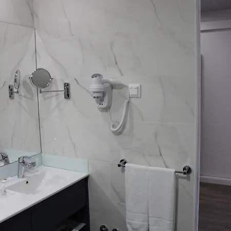 Center Ξενοδοχείο Φάτιμα