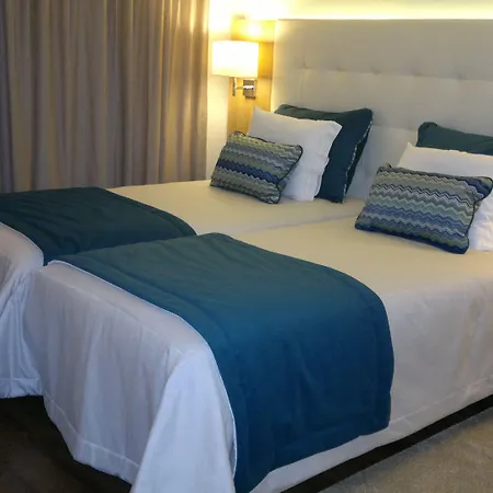 Center 4* Fátima