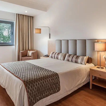 Center 4* Fátima