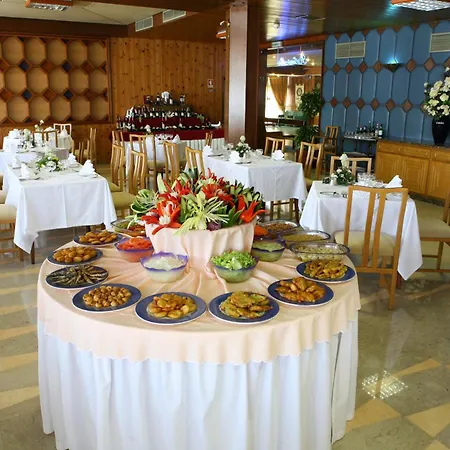 Hotel Center Fátima