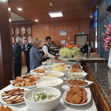 Center Ξενοδοχείο 4*