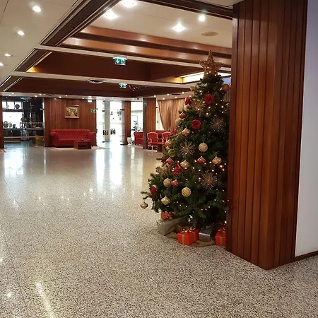 Center 4* Φάτιμα