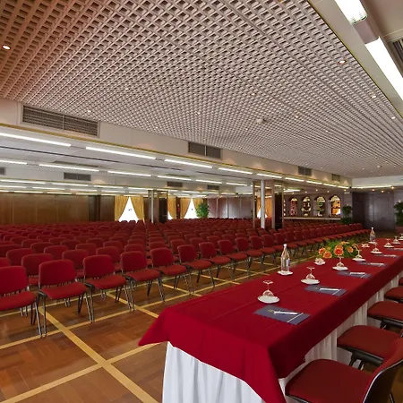 Ξενοδοχείο Center Φάτιμα