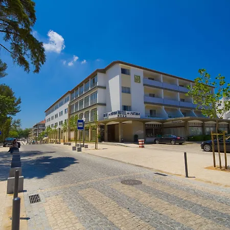 Center Fátima