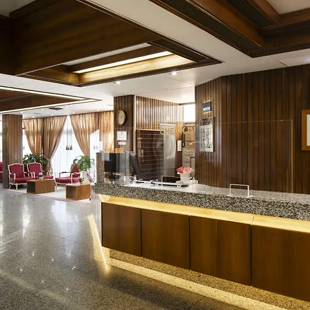 Otel Center