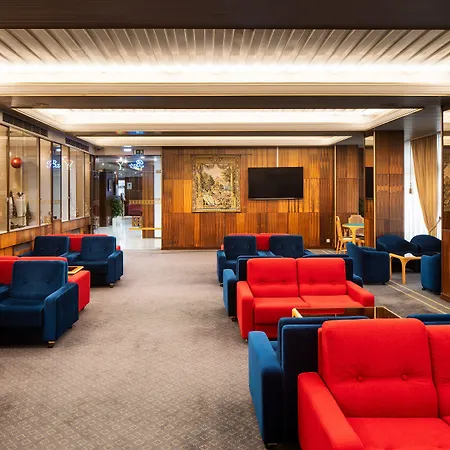 Ξενοδοχείο Center Φάτιμα