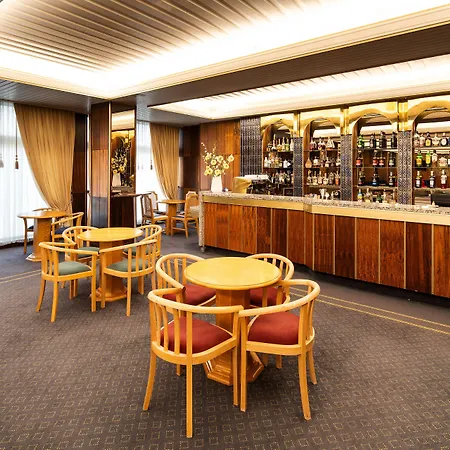 Ξενοδοχείο Center