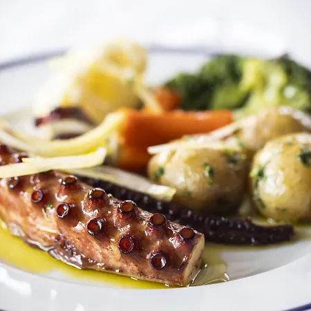 Center Ξενοδοχείο