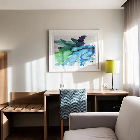 Ξενοδοχείο Center 4*