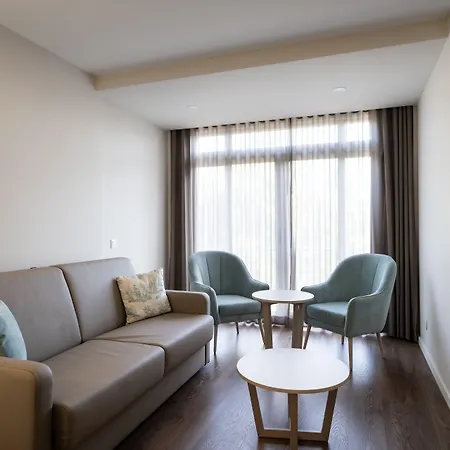 Center 4* Φάτιμα