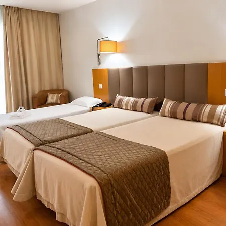 Center Ξενοδοχείο 4*