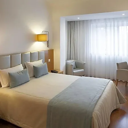 Hotel Center Fátima