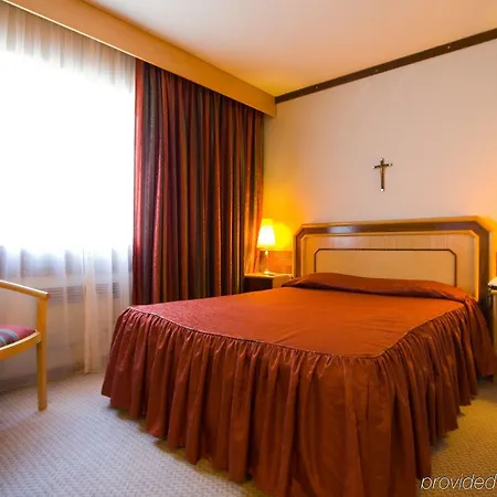 Hotel Center Fatima