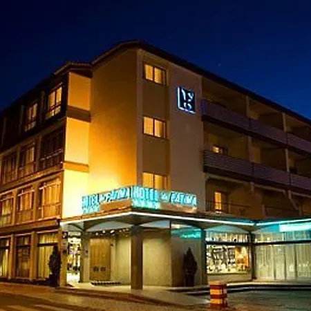Hotel Center