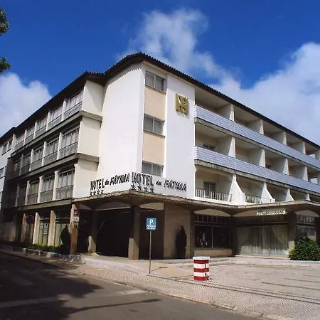 Center Hotel Fátima