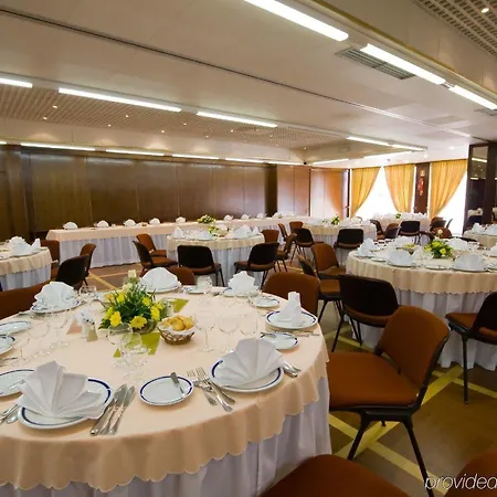 Center 4* Fatima
