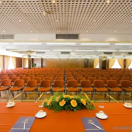 Hotel Center Fatima