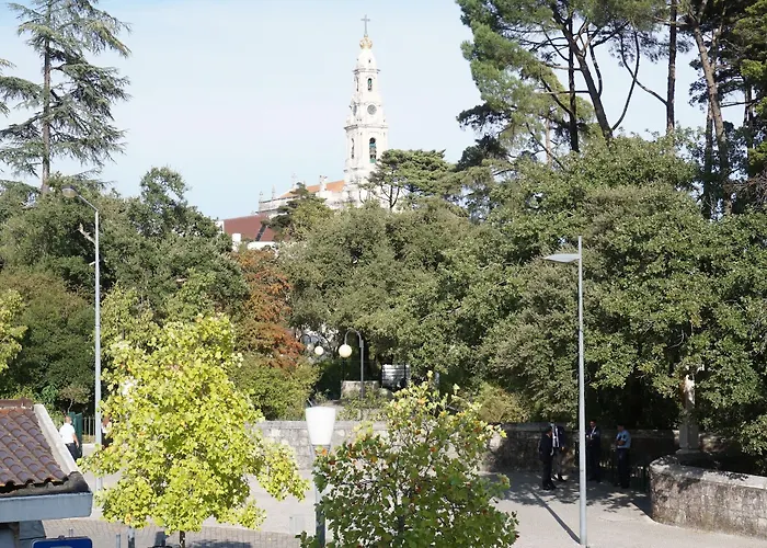 Center Hotel Fátima