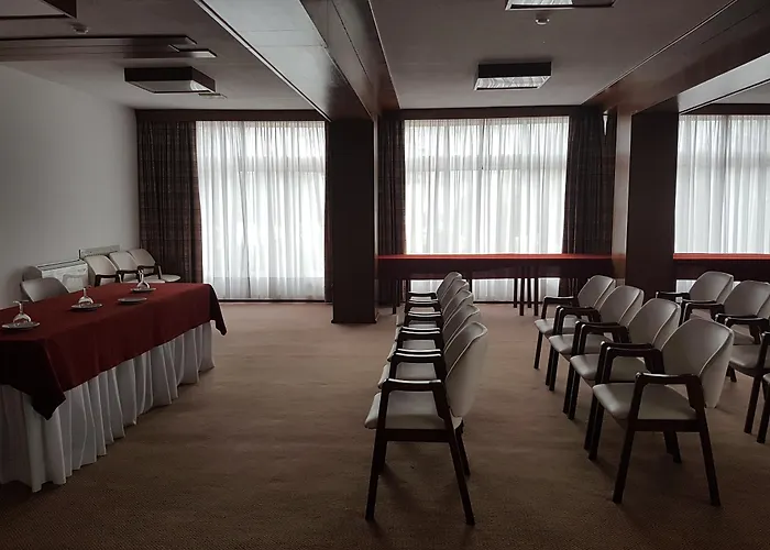 Center Otel