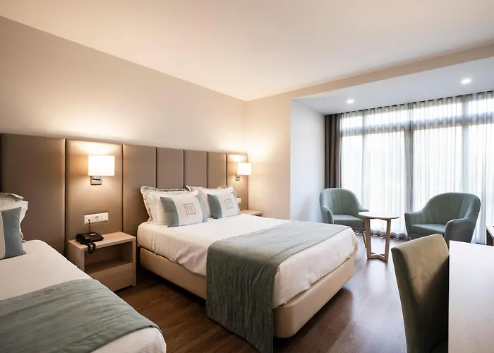 Center Hotel Fátima